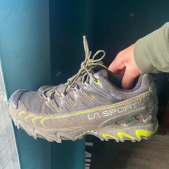 La Sportiva Ultra Raptor II GTX Hiking Shoes main image 5